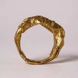 Sinuata Ring