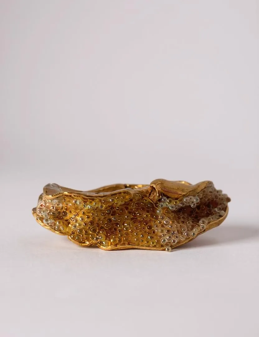 Sinuata Ring