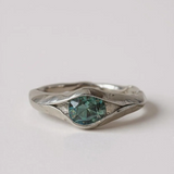 Delicious Sheath Ring - Size 4