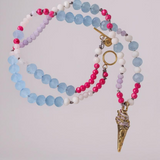 Ice Cream Necklace
