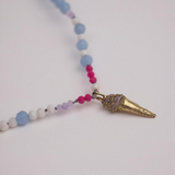 Ice Cream Necklace