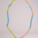 Happy Face Necklace