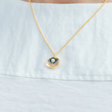 Shell Necklace