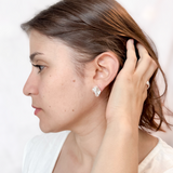 Ondulados S Earrings