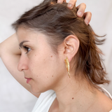 Fisura Earrings