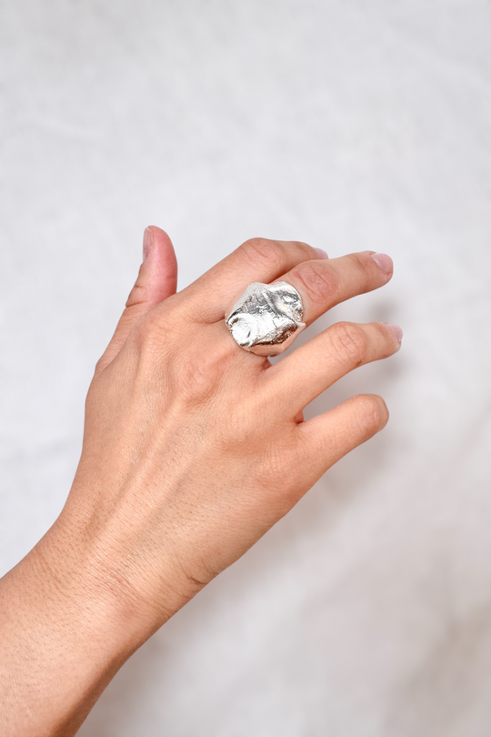 Elipse Ring