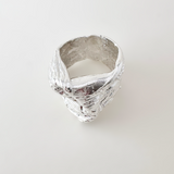 Doblado Ring