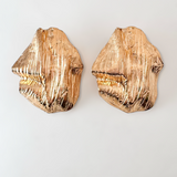 Ondulados L Earrings