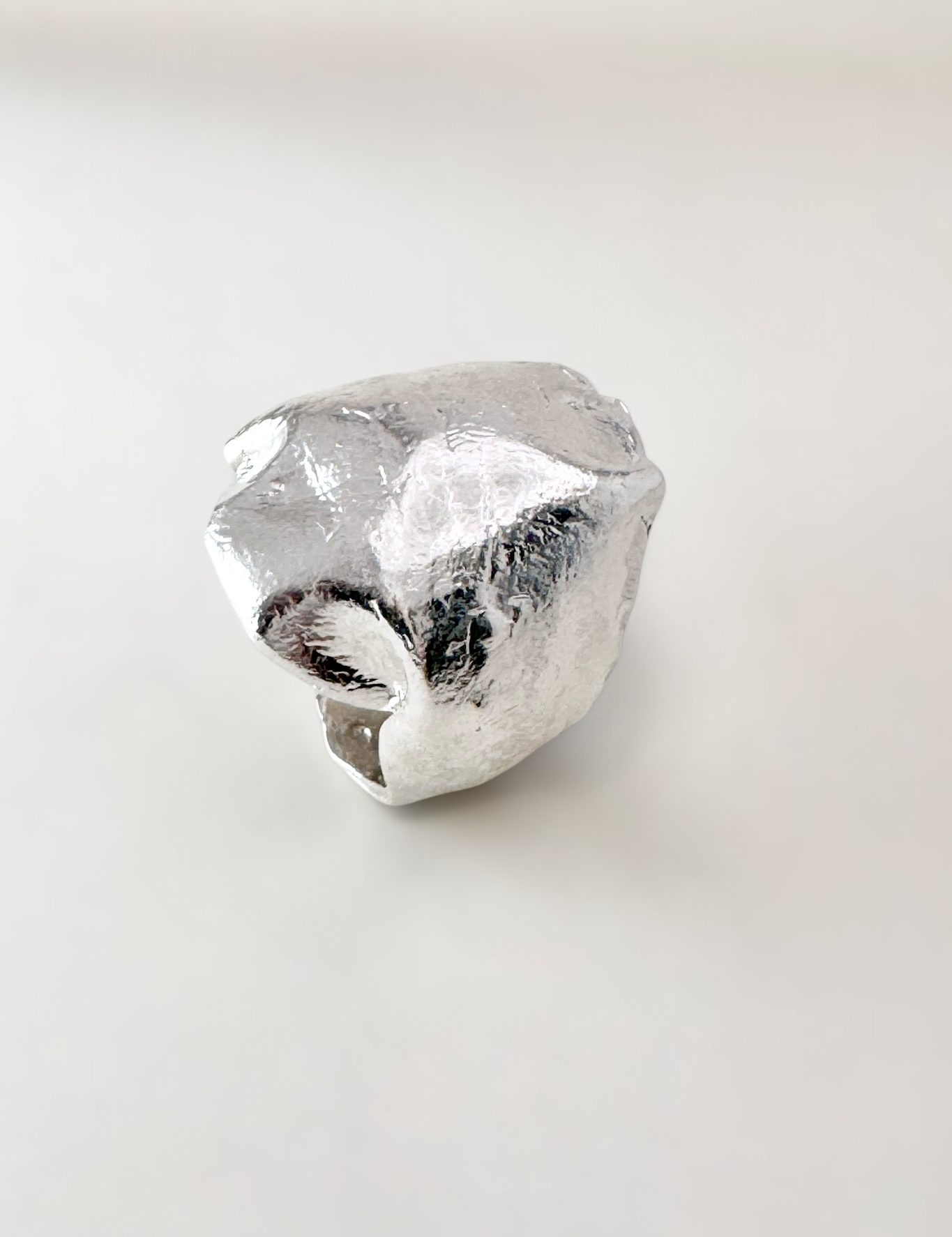 Elipse Ring