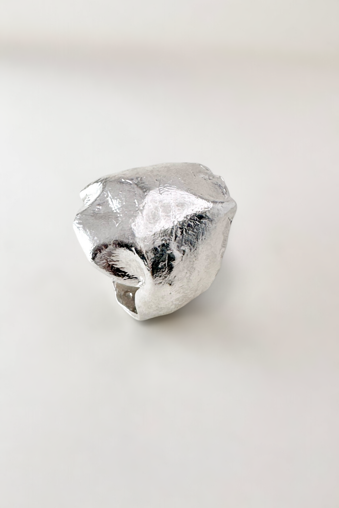 Elipse Ring