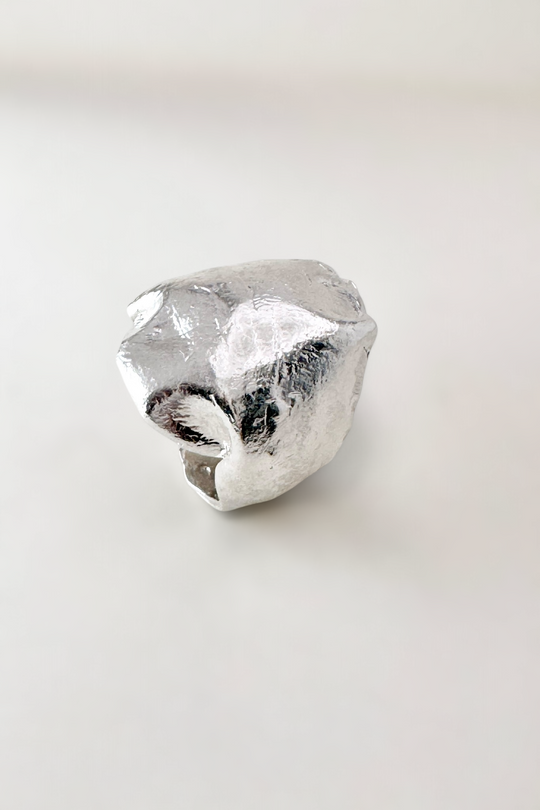 Elipse Ring