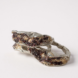 Sinuata Ring