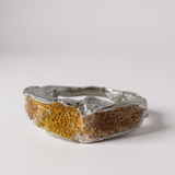 Sinuata Ring