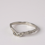 Groove Ring - Size 6