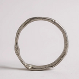 Vainita Silicate Ring - Size 4.75