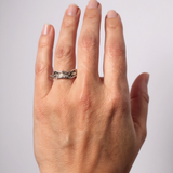 Sinuata Ring