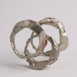 Sinuata Ring