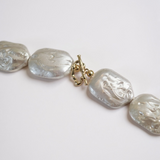 Indica Pearl Necklace