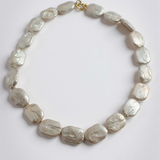 Indica Pearl Necklace