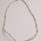 Pearlite Necklace