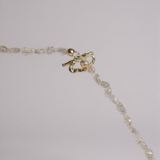Pearlite Necklace