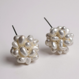 Aurora Stud Earrings