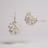 Aurora Stud Earrings