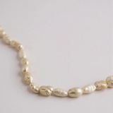 Pearlite Necklace