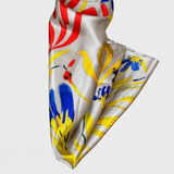 Wild Provence Pashmina