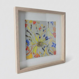 Wild Provence Illustration