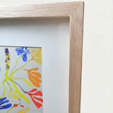 Wild Provence Illustration