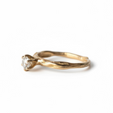 Centella Branch Ring - Size 6