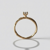 Centella Branch Ring - Size 6