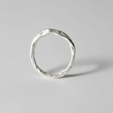 Amber Ring - Size 4.5