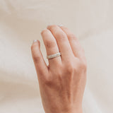 Corteza Ring - Size 5.75