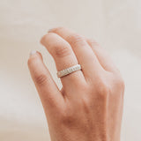 Corteza Ring - Size 5.75