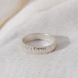 Corteza Ring - Size 5.75