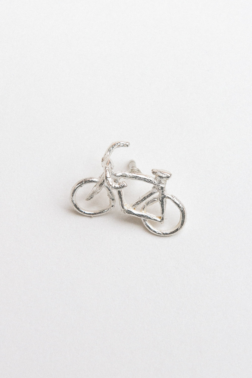 Road Bicycle Pin