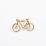 Road Bicycle Pin