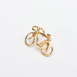 Road Bicycle Pin