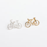 Road Bicycle Pin