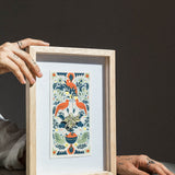 Floreale Art Frame