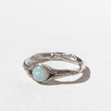 Opal Vaina Ring - Size 7