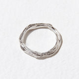Carbon Vaina Ring - Size 4.5