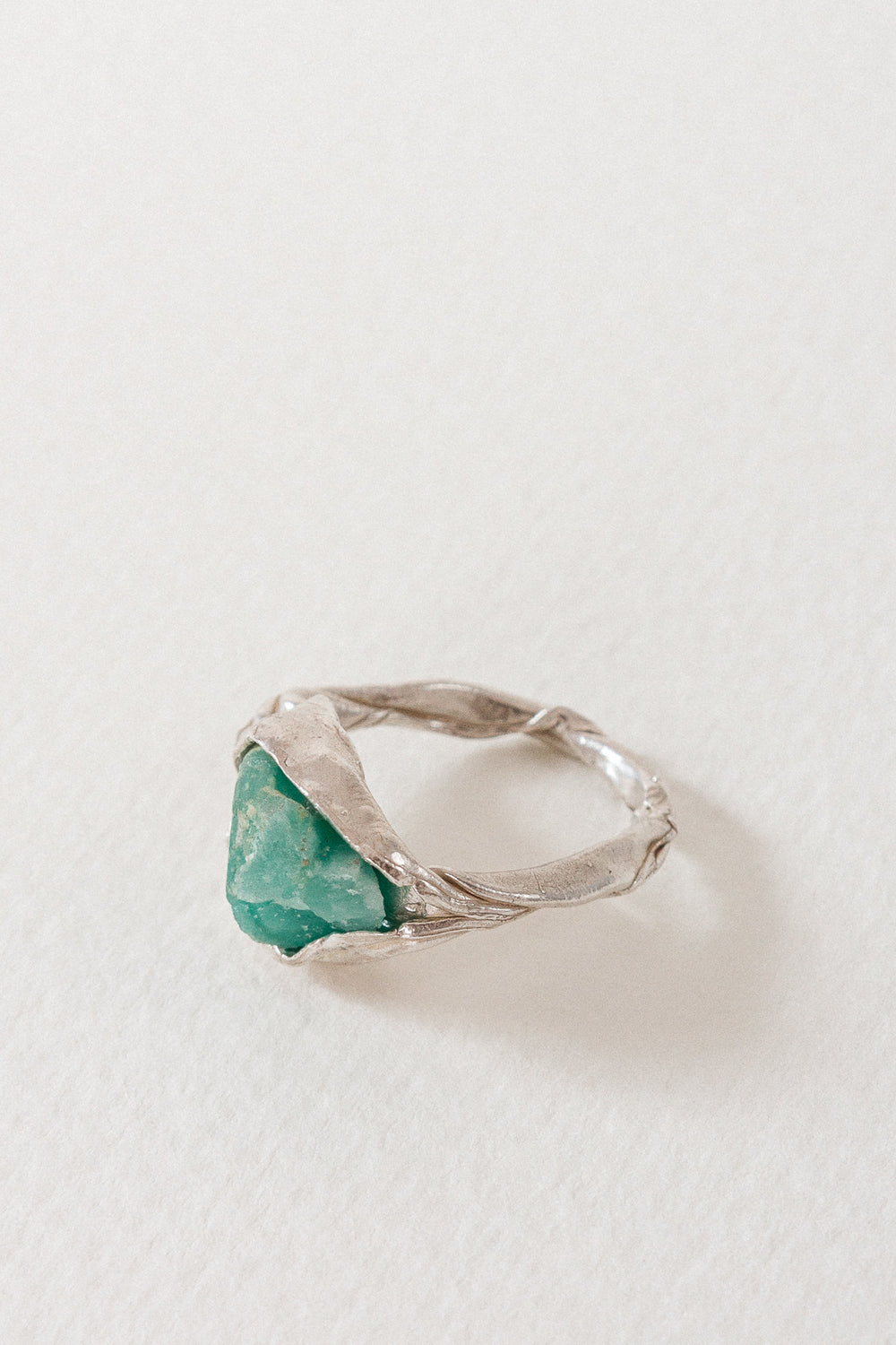 Cordillera Ring - Size 7