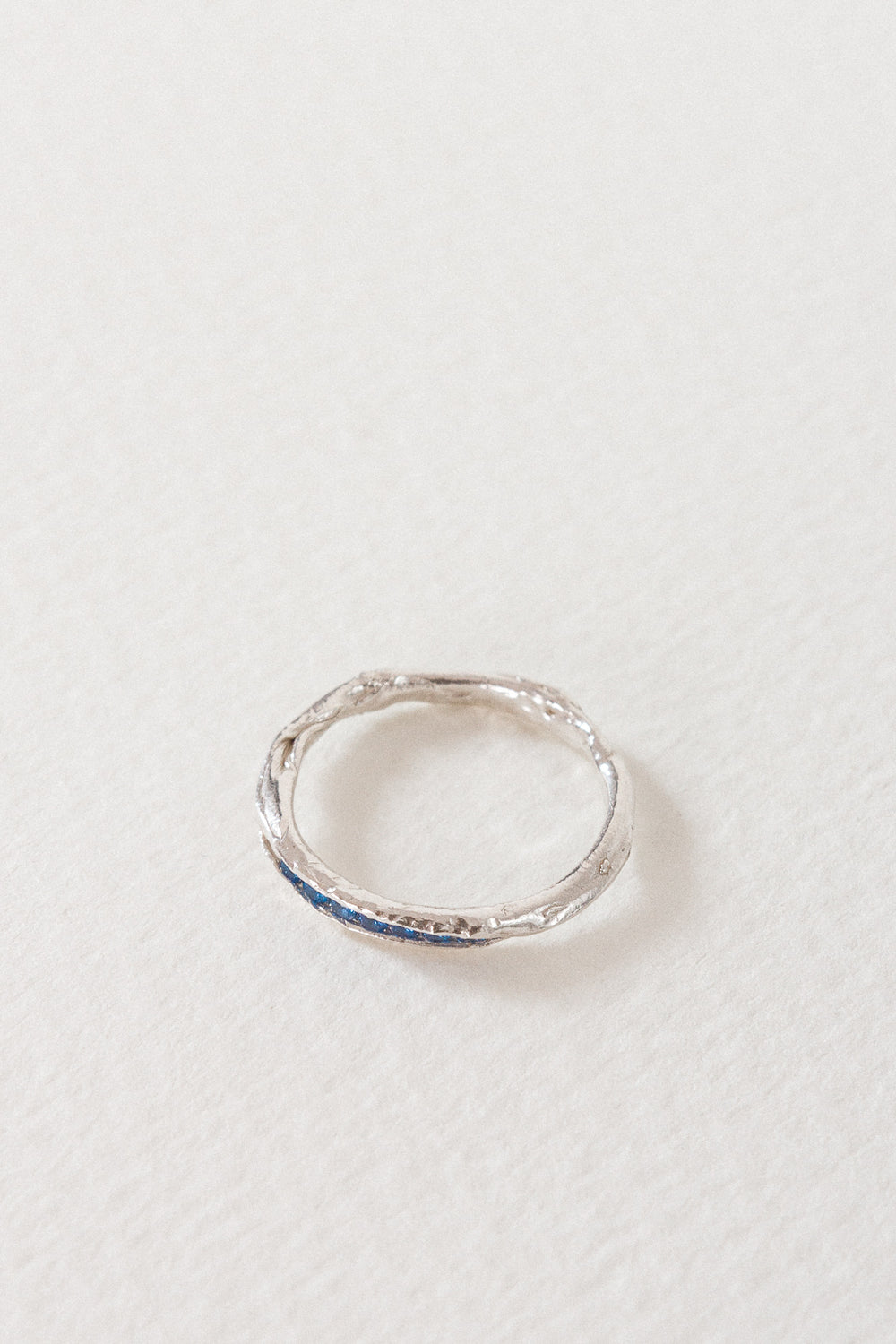 Ultramarine Ring - Size 7