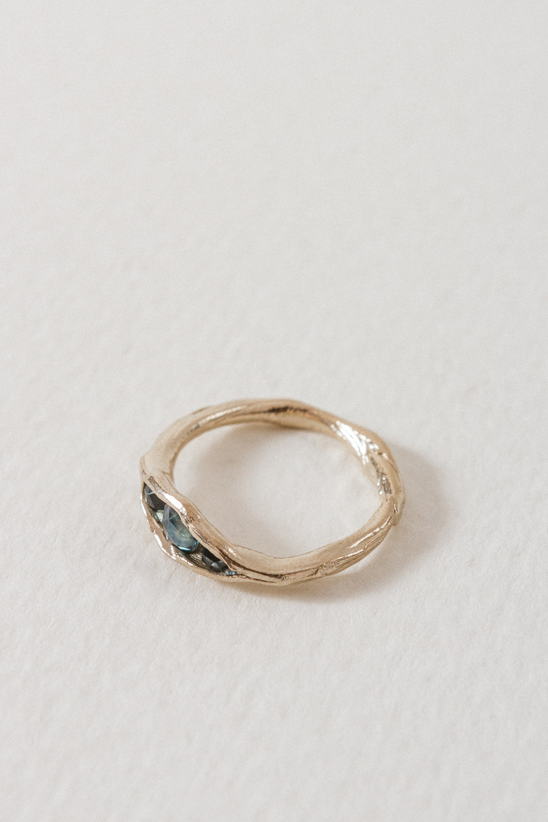 Serrania Ring - Size 5