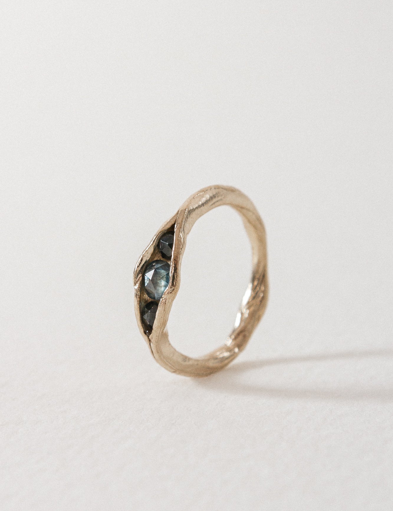 Serrania Ring - Size 5