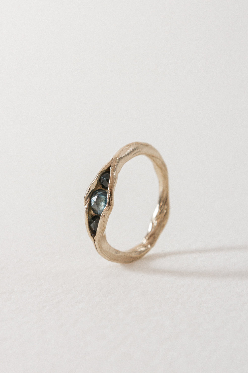 Serrania Ring - Size 5