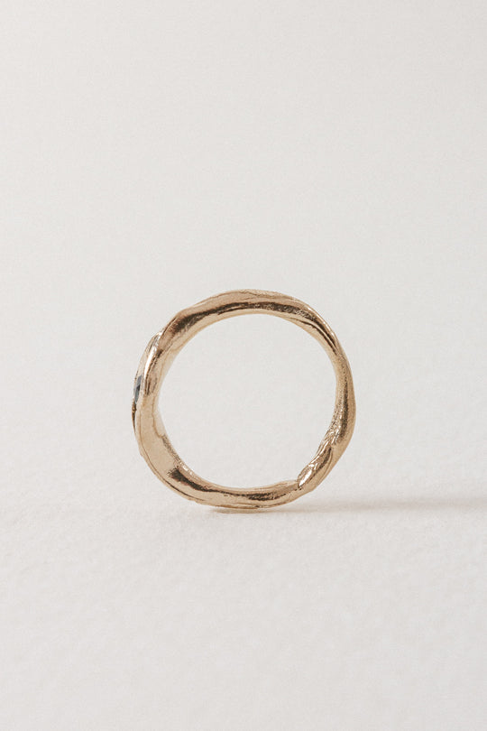 Serrania Ring - Size 5